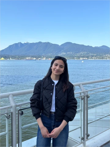 Usha Sophea Janardhan